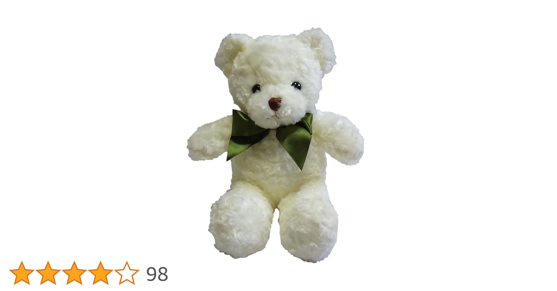 Amazon.co.jp: ActiveIsland テディベア 60秒録音 ぬいぐるみ