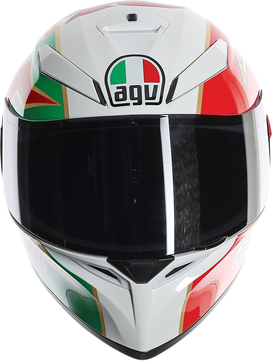 agv k3 imola Unisex Adult 0301O0F000311 K-3 SV Imola, Multi, XX-Large Everything Else Daiwa BG 4000 this helmet is designed Size:1-1/2 oz voyage