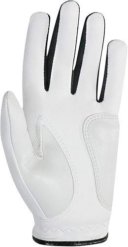 Miniatura 4 de FootJoy Guante de golf junior (blanco)
