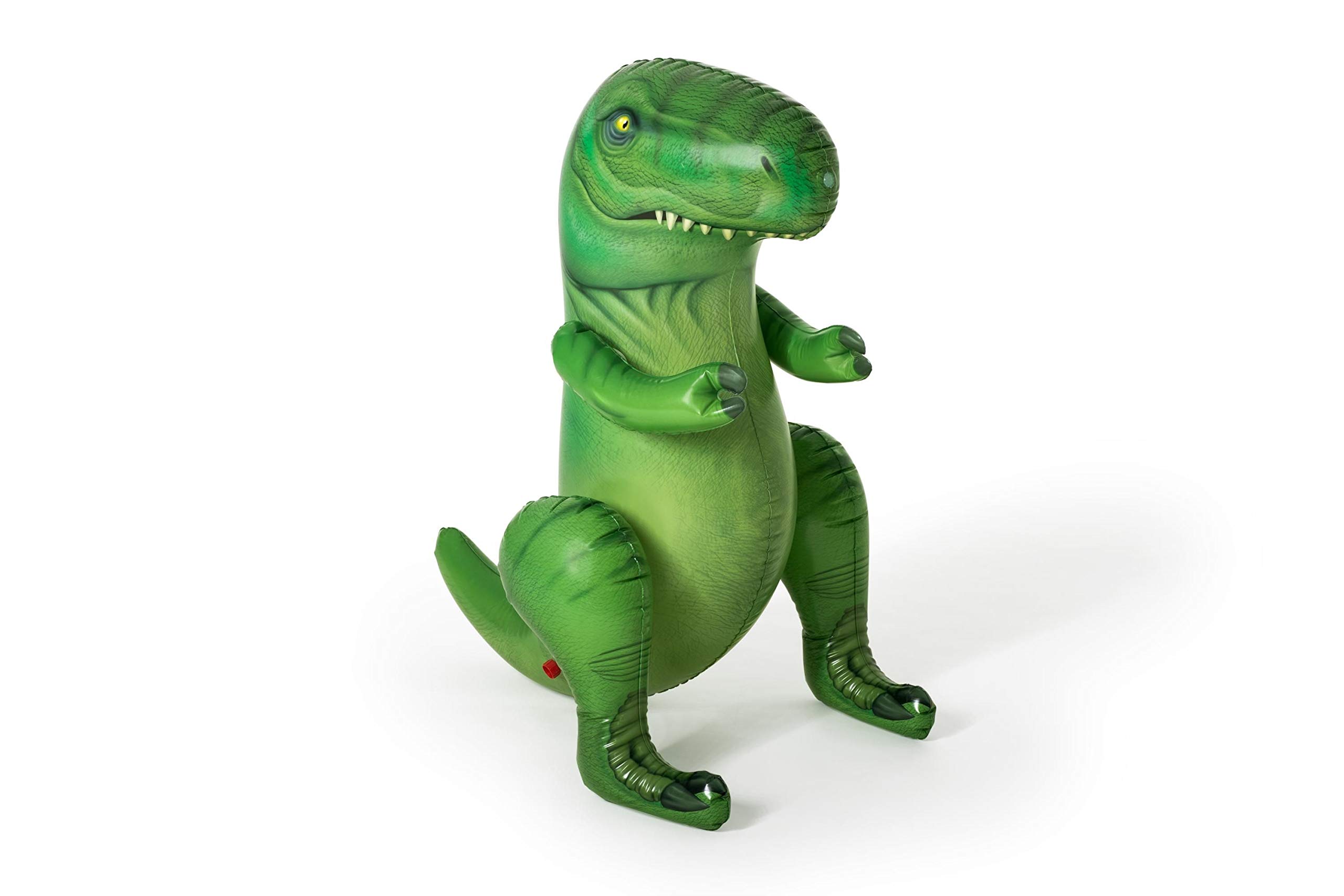 Bestway 52294 Gioco spruzza Acqua a Forma di Dinosauro, 3 Anni+