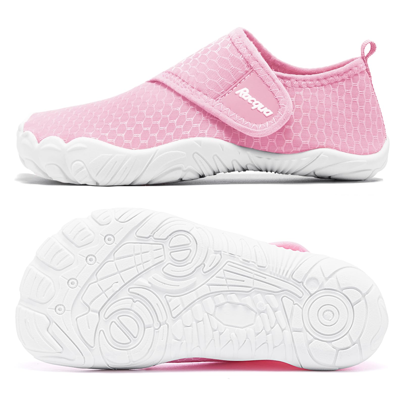 Racqua Dziecięce buty do wody, plażowe, buty do pływania dla dzieci, chłopców, dziewcząt