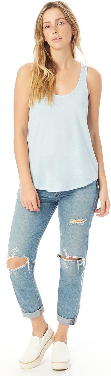 Alternative Women's Backstage Tank - Image 4