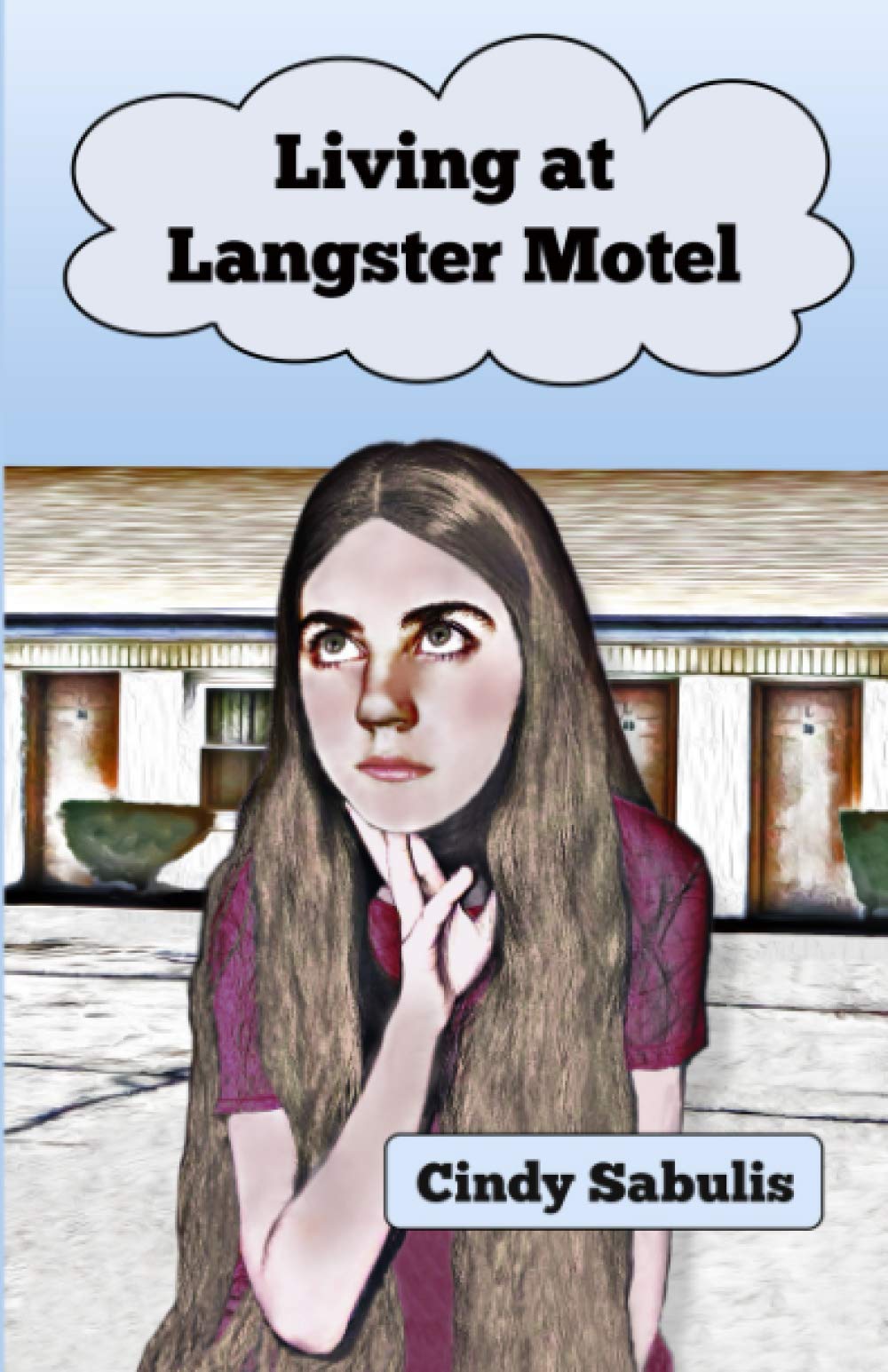 Living at Langster Motel