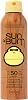 Sun Bum Original SPF 50 Sun Cream Spray, Moisturizing Sunscreen with Vitamin E, Vegan and Reef Friendly, Broad Spectrum UVA/UVB Protection, 200ml