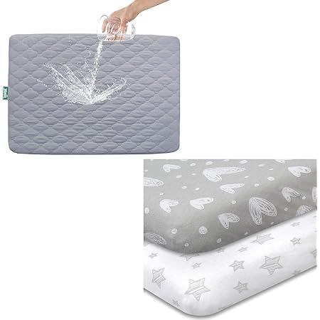 playard mattress protector