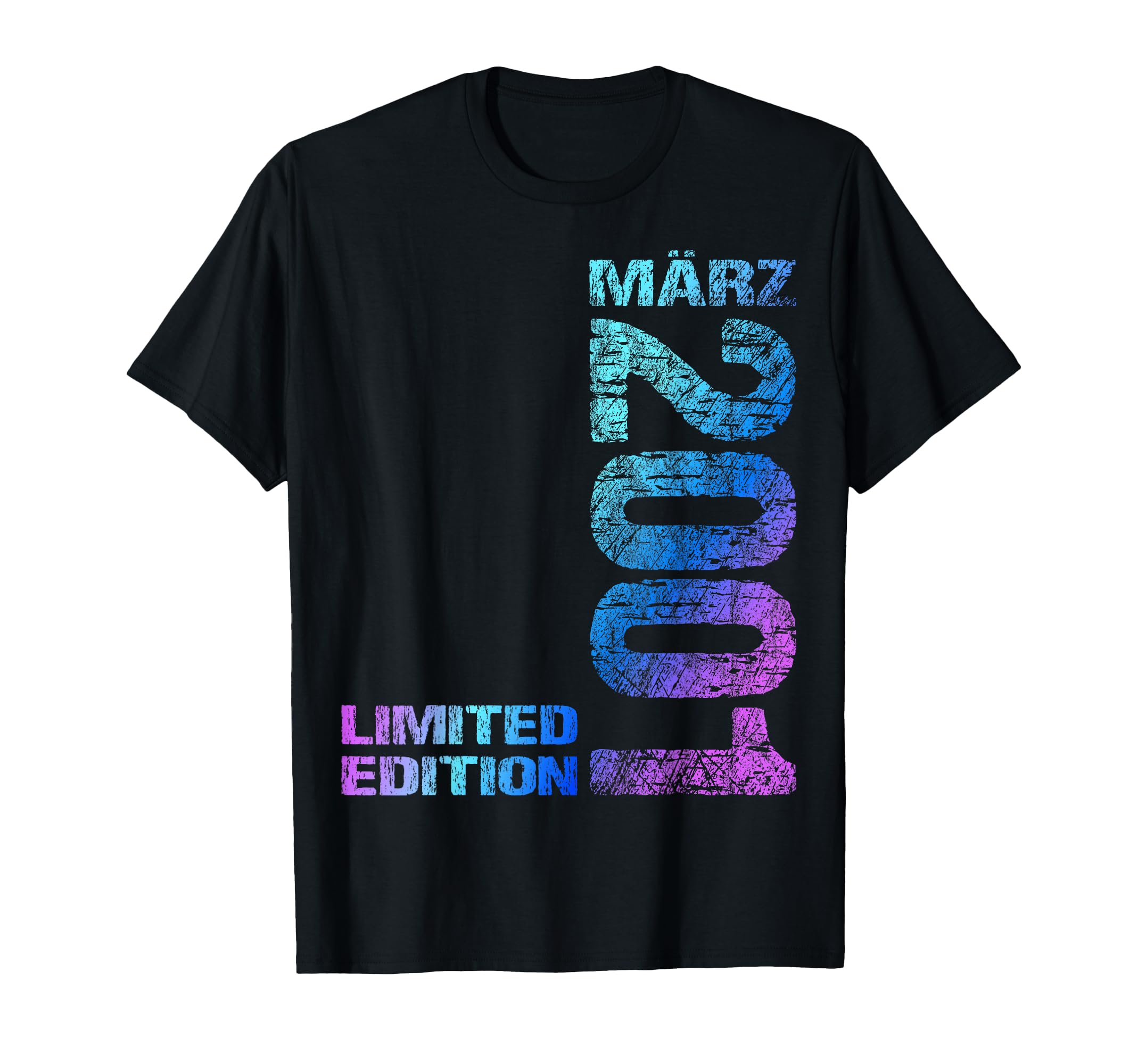 Kleidung mit Designs von Amazon Merch on Demand