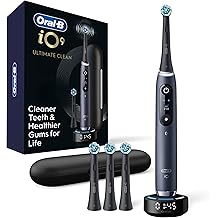 Oral-B iO Series 9 ブラック 電動歯ブラシ ブラウンオーラルB 公式