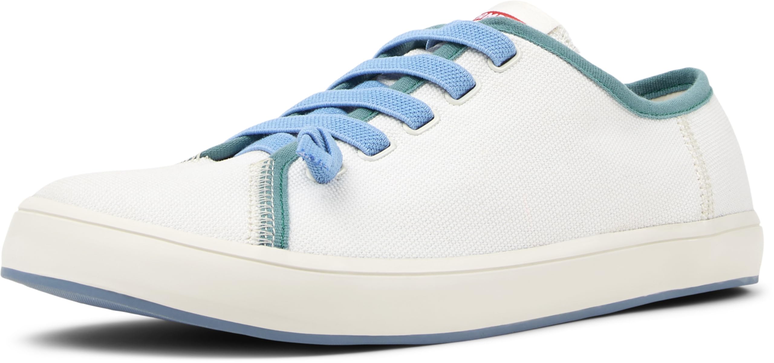 Camper Peu Rambla Ii Men Sneaker White Natural 41 (EU)