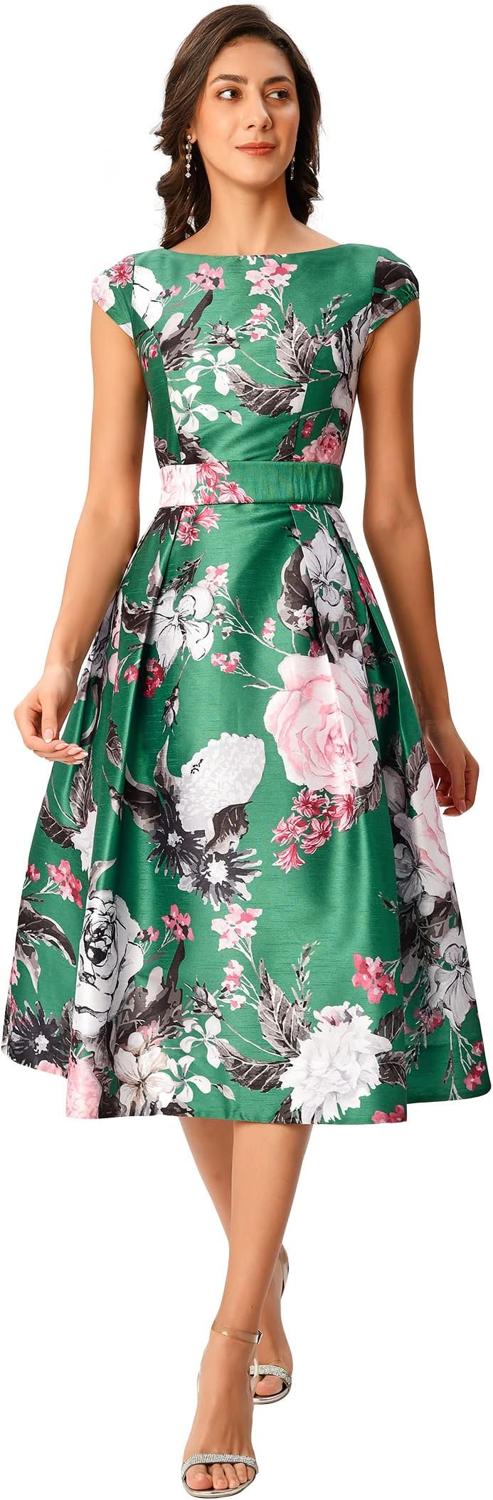 Women's Quincy Dress