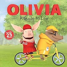 A Guide to Life (Olivia TV Tie-in)