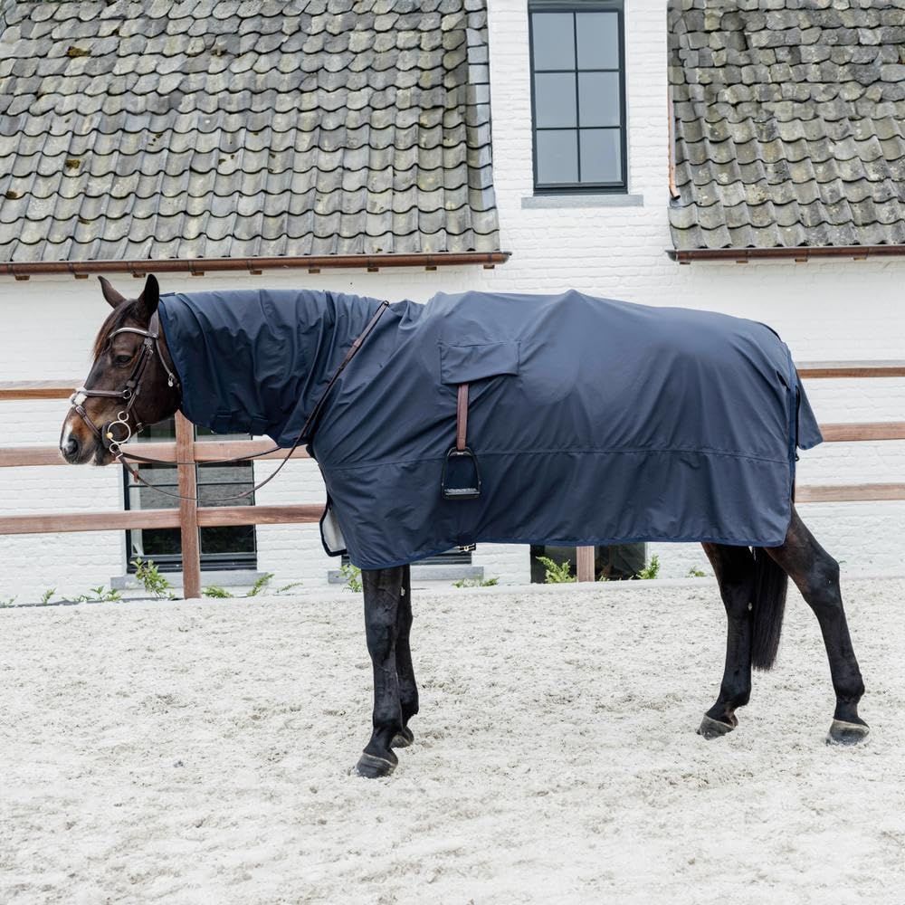 Kentucky - Copertura antipioggia 100% impermeabile con staffa di apertura Marine Size L, 6'6-7'0