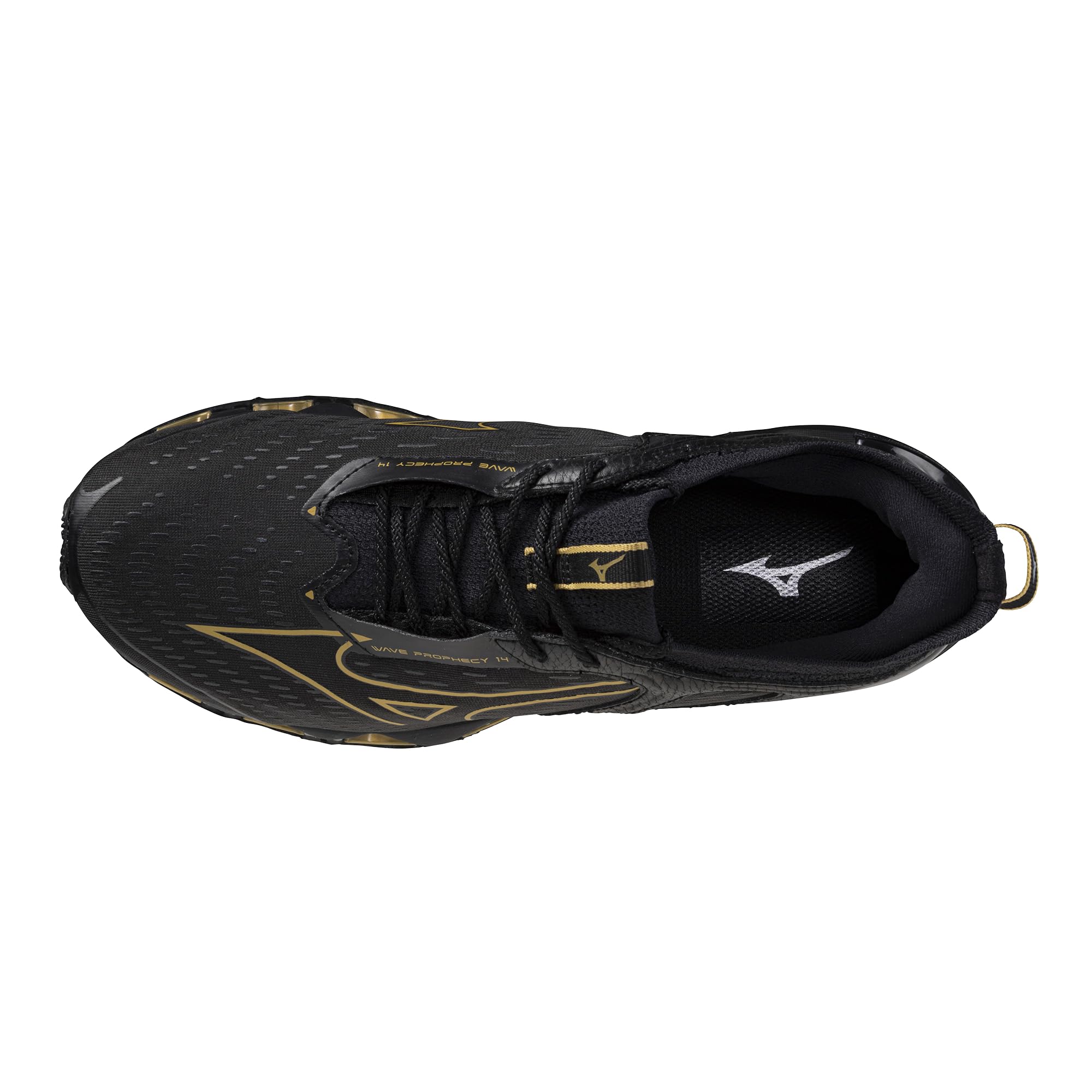 Mizuno Męskie buty do biegania Wave Prophecy 14