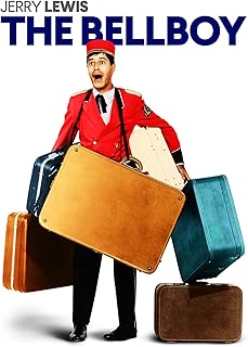 The Bellboy