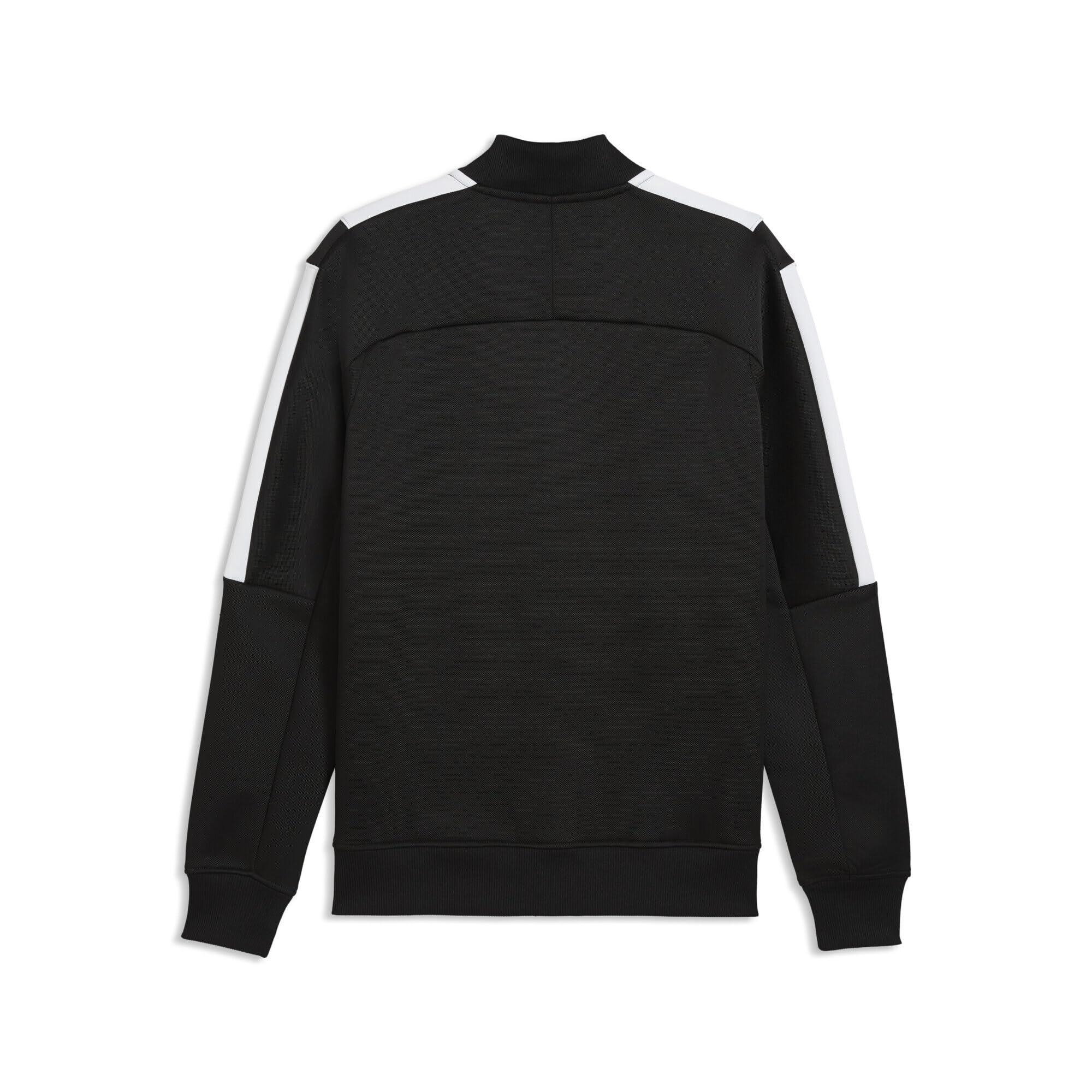PUMA Herren Scuderia Ferrari MT7 Trainingsjacke