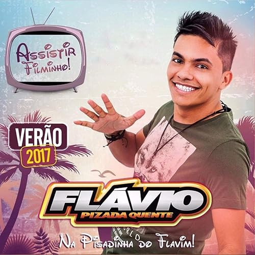 Quero Ficar Velinho By Flavio Pizada Quente On Amazon Music Amazon Com