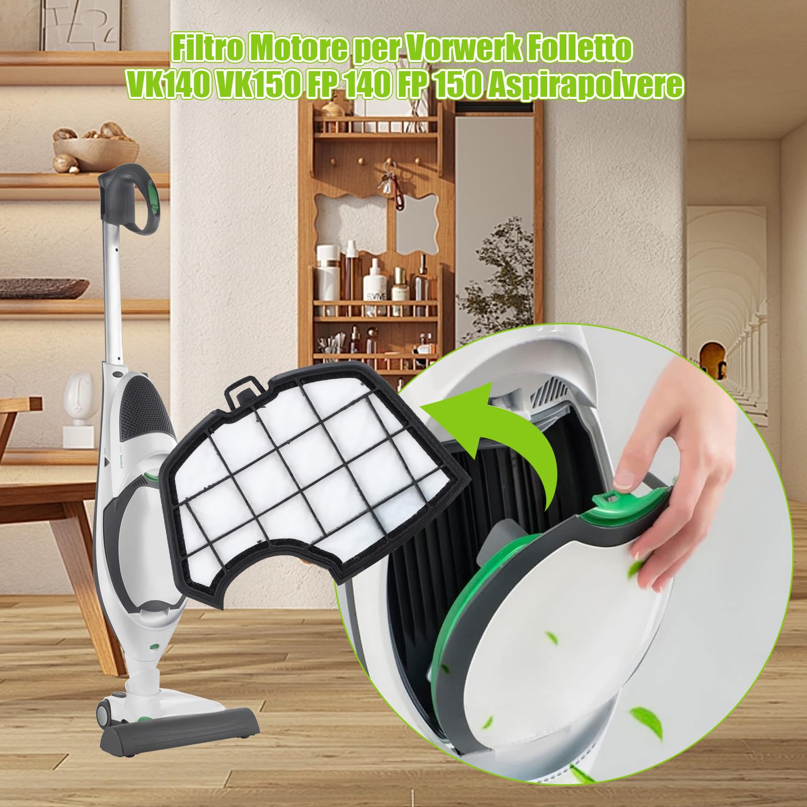 Folletto Vk140 Folletto Giocattolo Vorwerk FOLLETTO VK 140