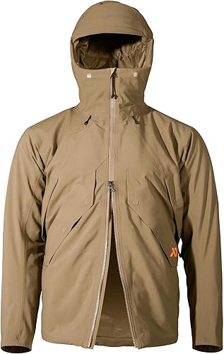 Vista 3 de First Lite Chaqueta Uncompahgre Foundry para mujer