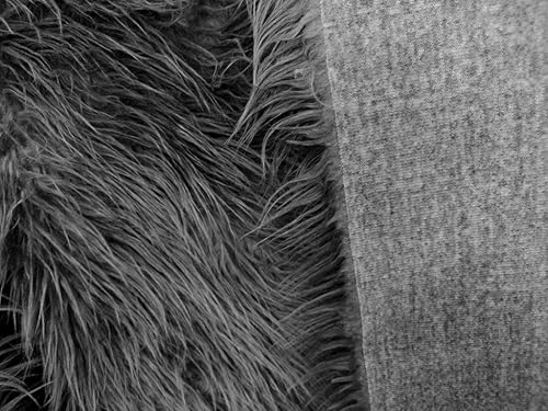 Miniatura 2 de Tela sintética de Mongolia vendida al por mayor