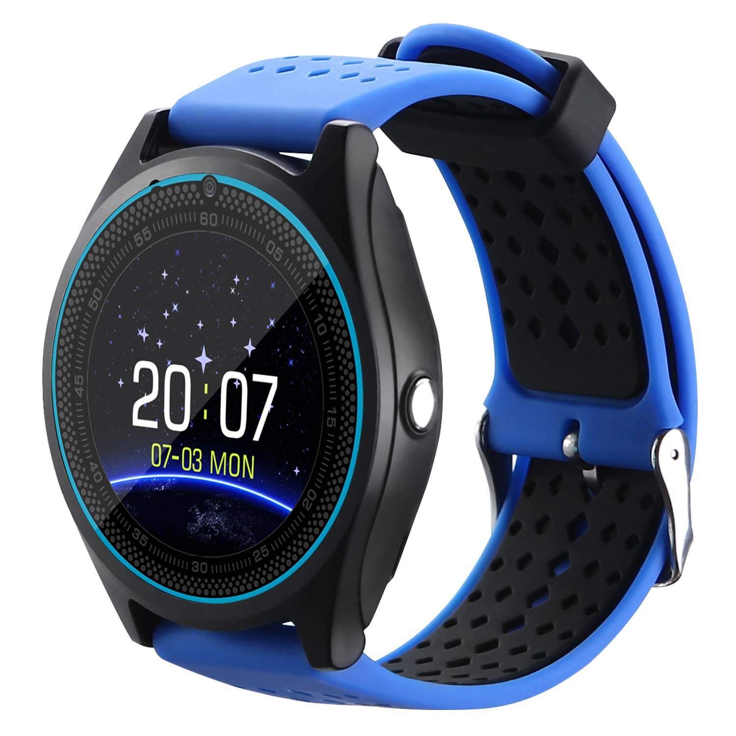 meckwell smart watch