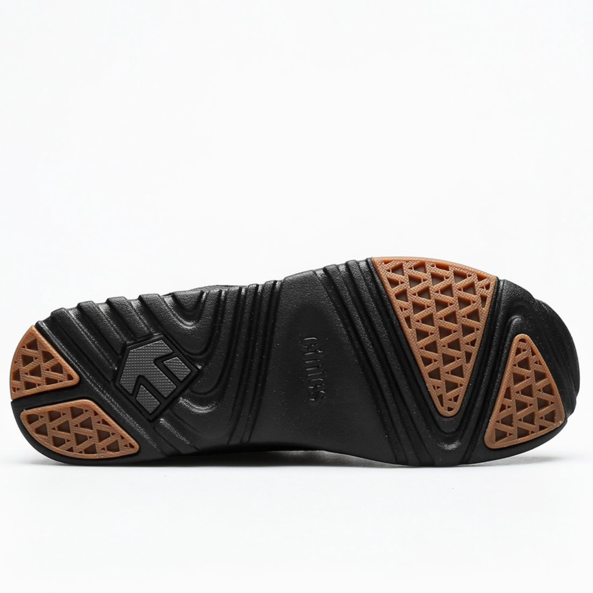 Etnies Scout, Zapatillas de Skateboard para Hombre