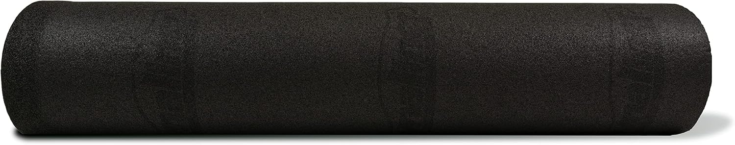 Dynamat 11103 Dynaliner 32" x 54" x 1/2" Thick Self-Adhesive Sound Deadener