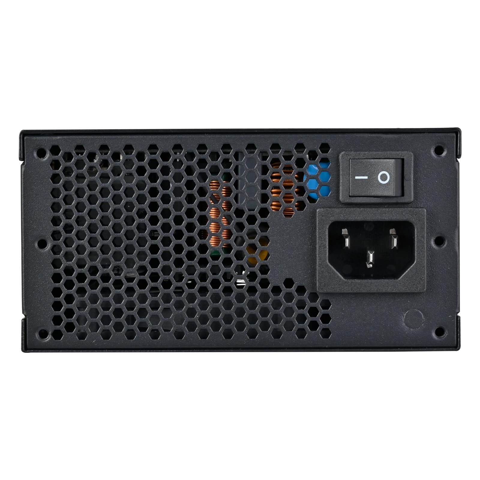 Amazon | Silverstone PC電源ユニット 650W SST-EX650R-GM SFX12V 4.1