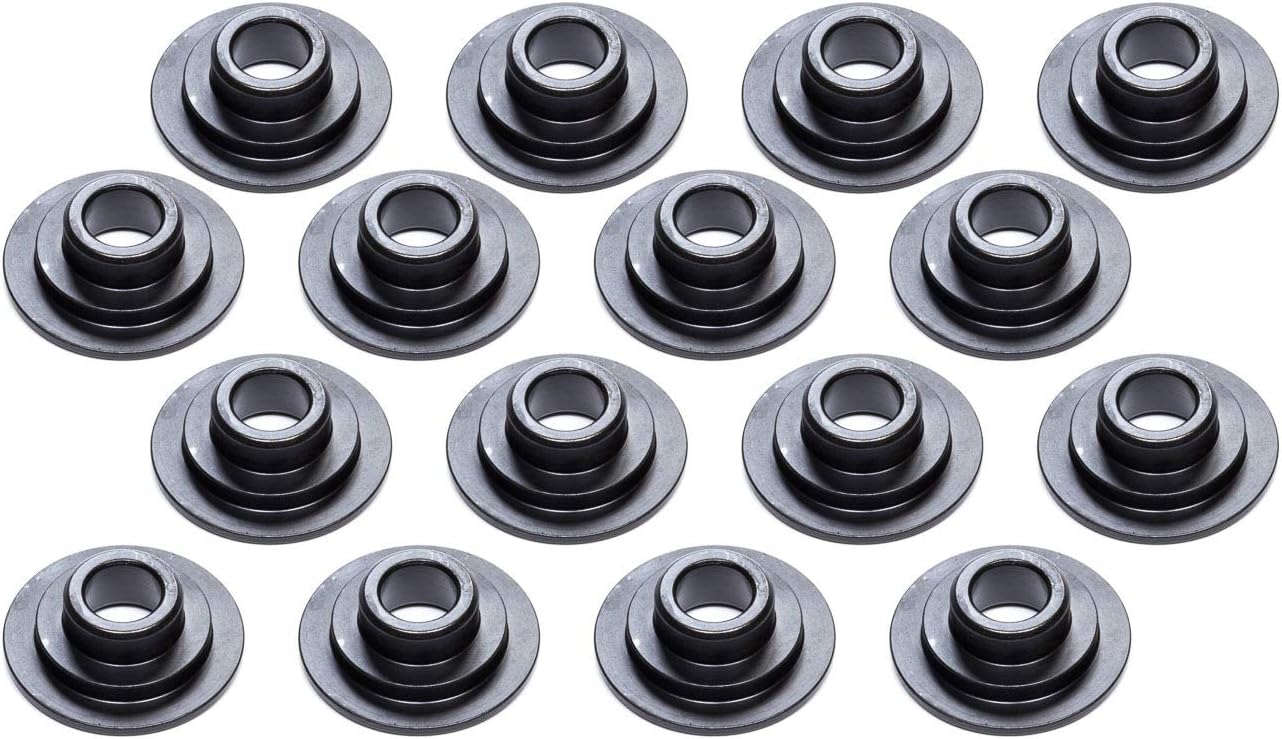 Edelbrock 9720 Valve Spring Retainer