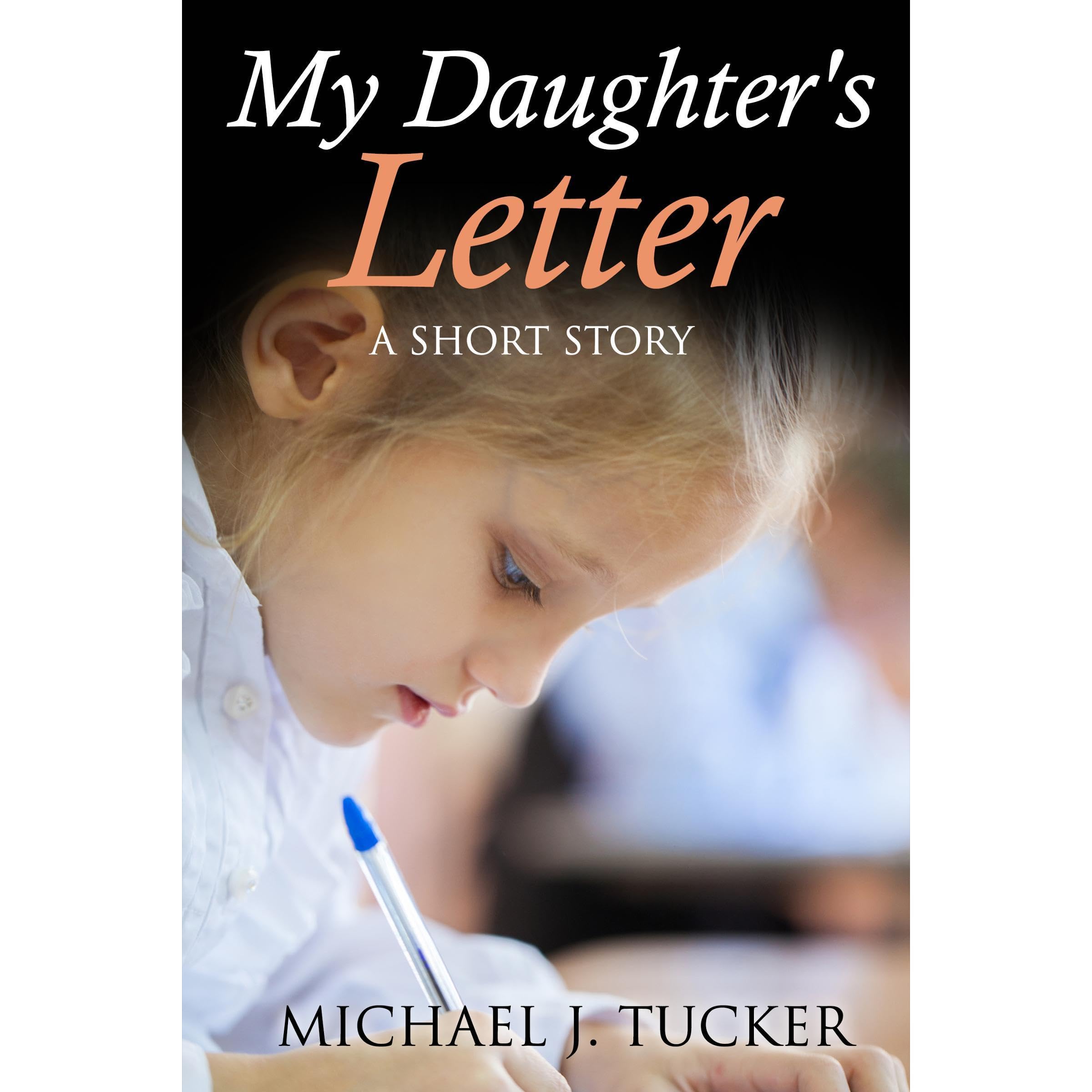 My Daughter's Letter