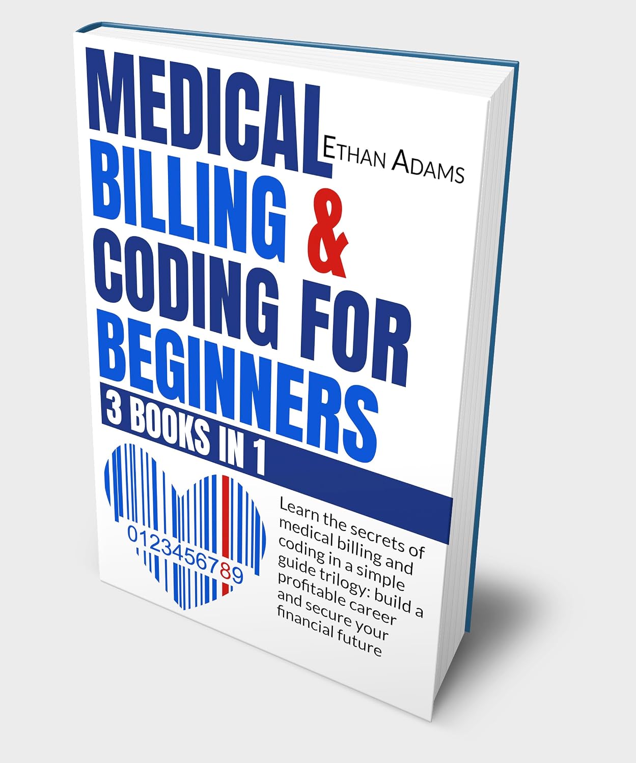 Billing Coding Books Amazon.com: Medical Billing & Coding For Beginners: [3 Books in 1 ...