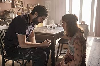 Amazon.com: Amulet [Blu-ray] : Movies & TV