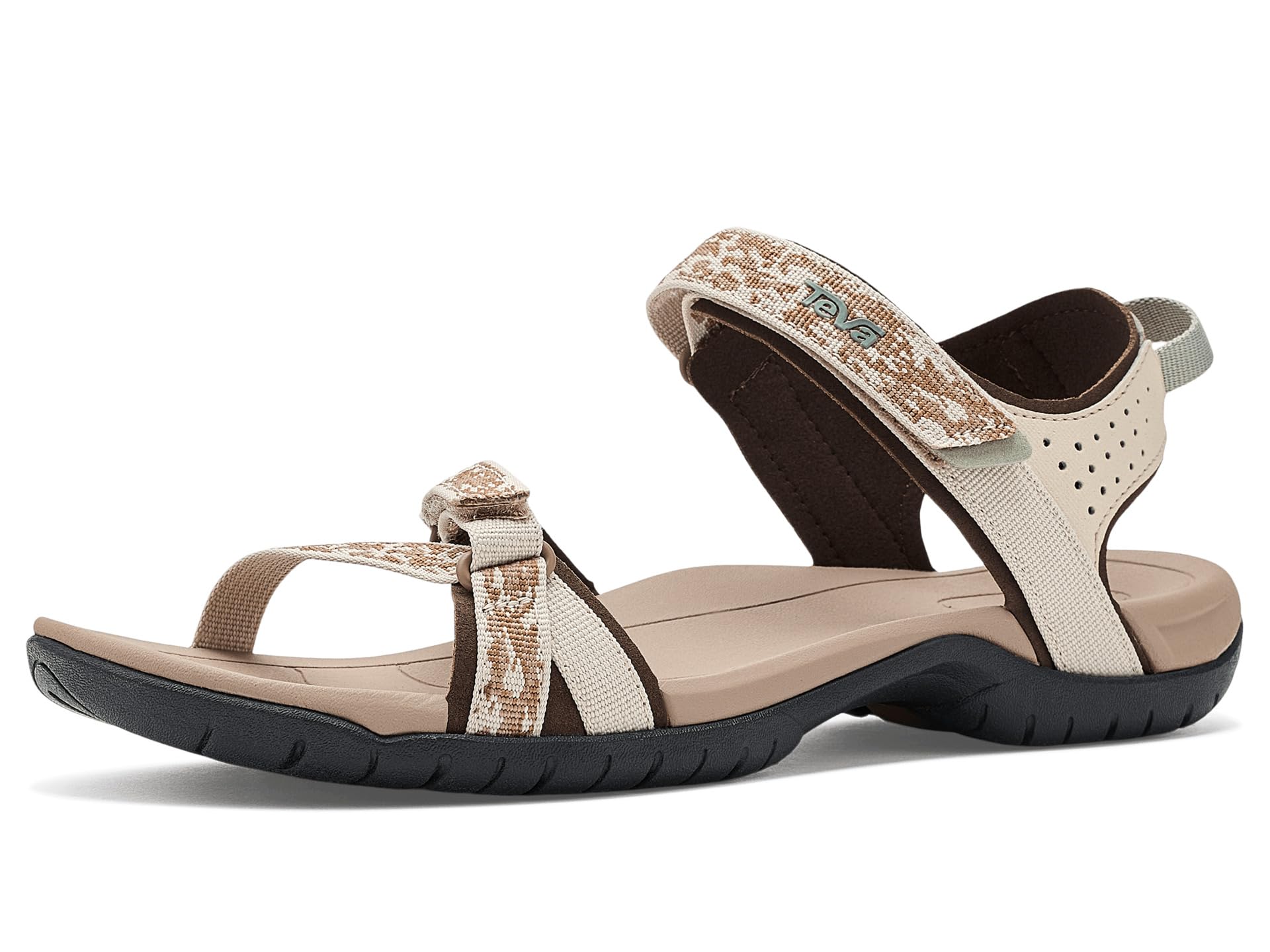 Teva Men's Mush Slide — view 259