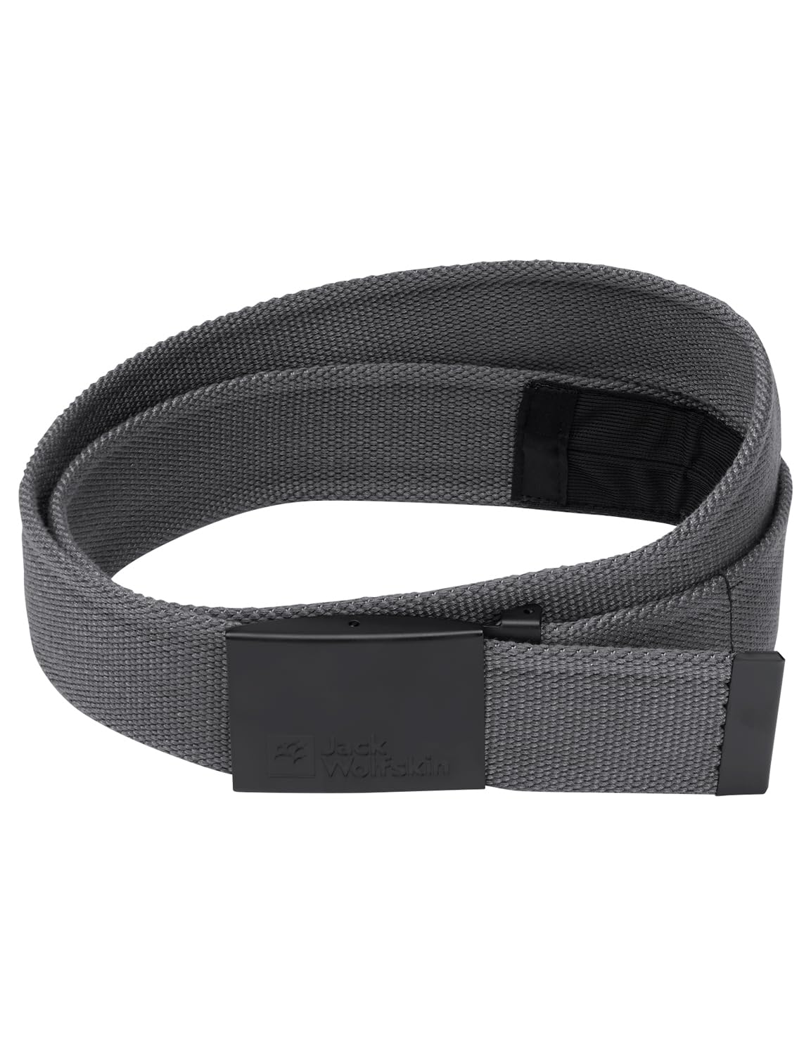 Jack Wolfskin Unisex Hidden Belt Reisezubehör- Geldgürtel (1er Pack)