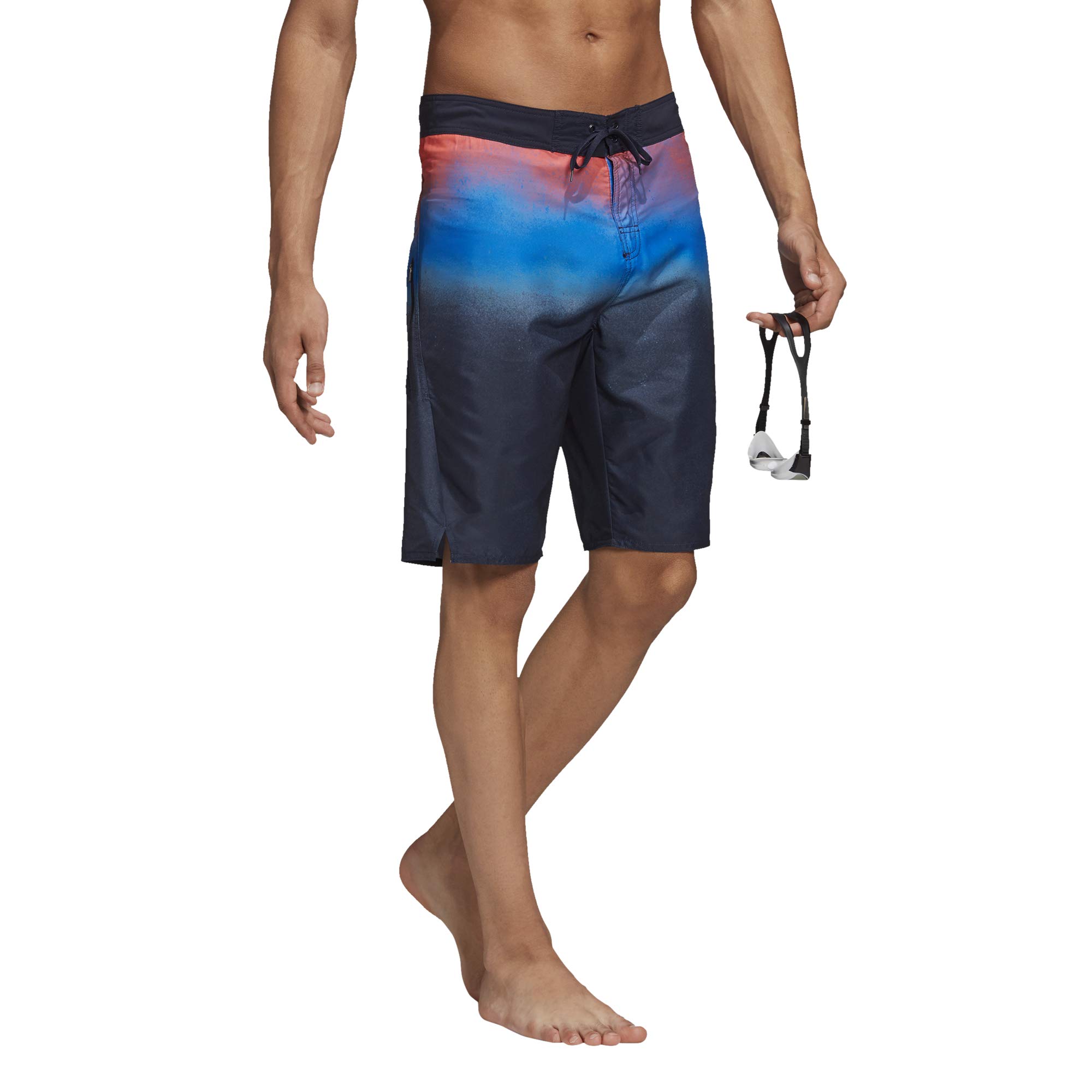adidas Fad Tech SH KL Bañador Hombre