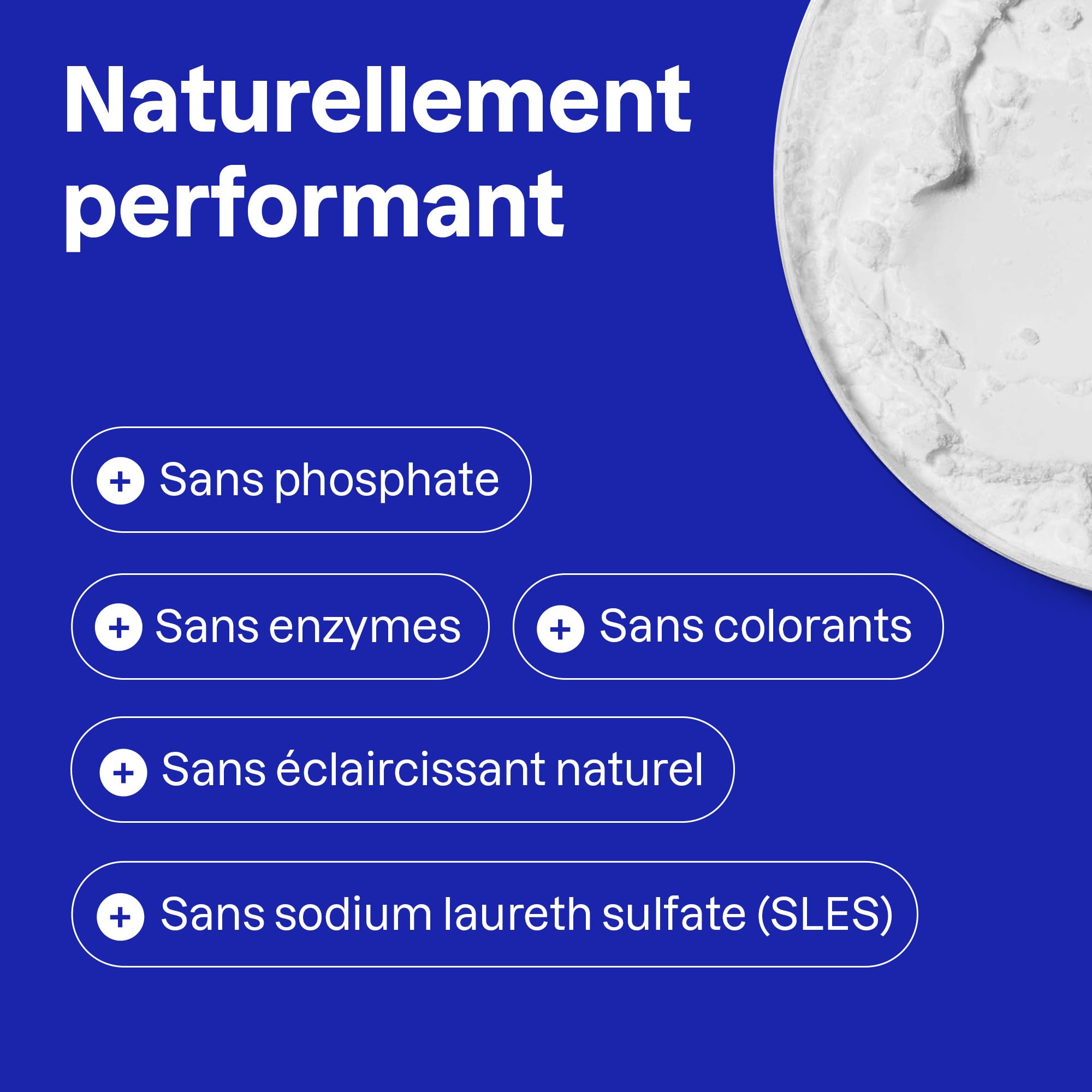 ATTITUDE Recharge Lessive Liquide, certifiée EWG, HE, végan, à base de plantes, parfum Baies d’Été, 160 brassées, 4 L