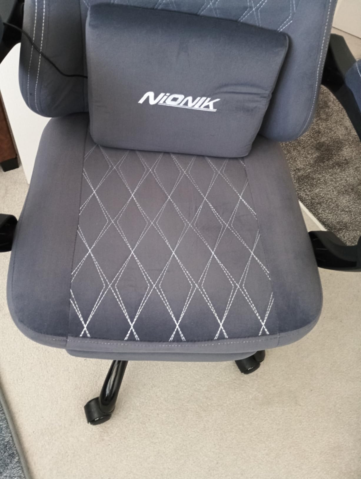 Customer photo