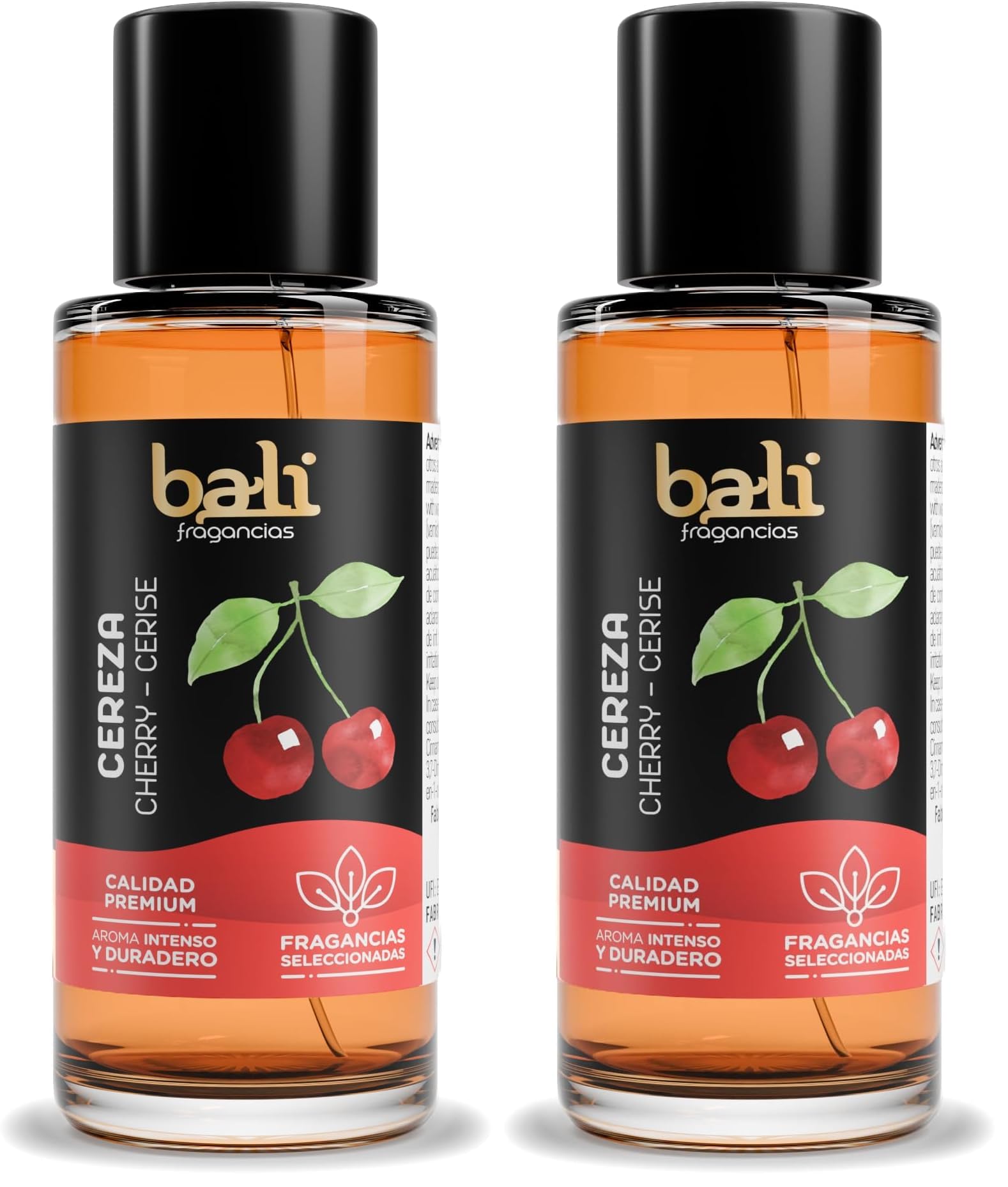 Bali fragancias Esencia al Aceite de Vainilla para Humidificador. Ambientador Dulce en Esencia para Difusor. El color puede variar, 50 ml — view 27