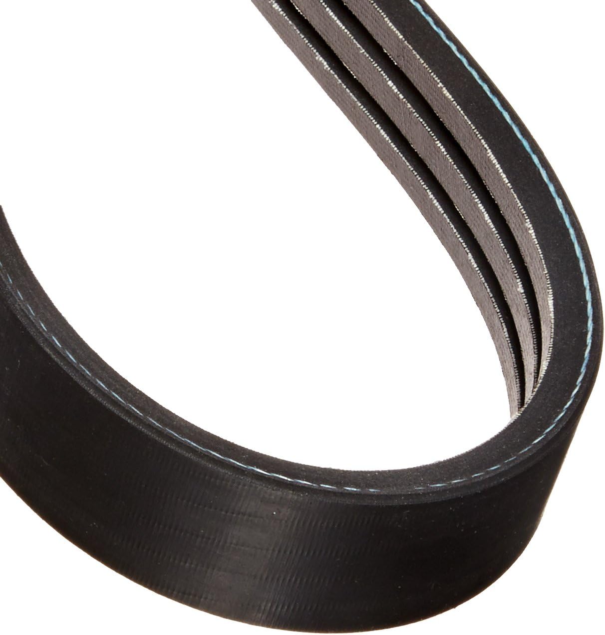 D&D Dura-Prime 3V710 V-Belt - 3/8" X 71" Industrial Drive Belt