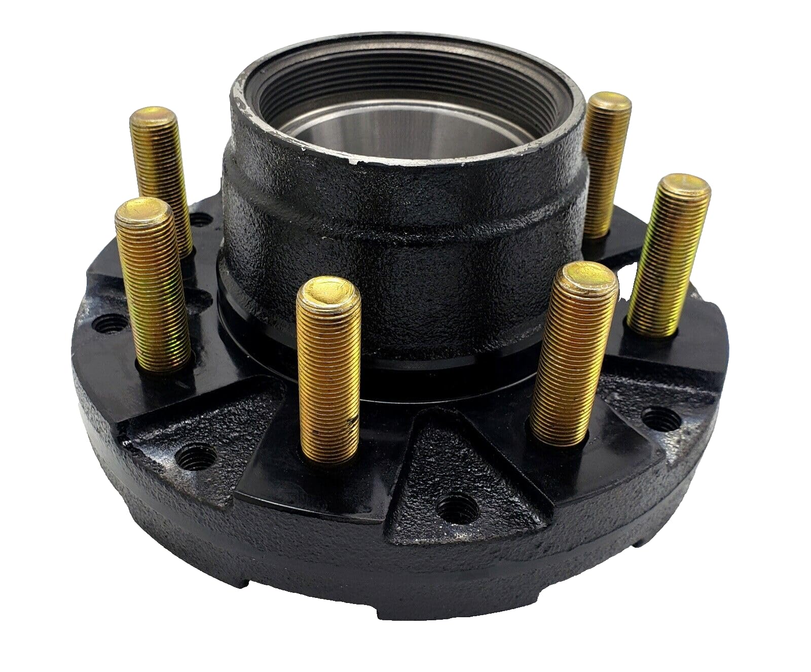 Everything for trailers, RVs and trucks and more - Trailer For Axle Oil Bath Hub 10K GD RP008-430-03 8x6.5 Kit 9-123 Fits For Dexter (FS1XN-2789)