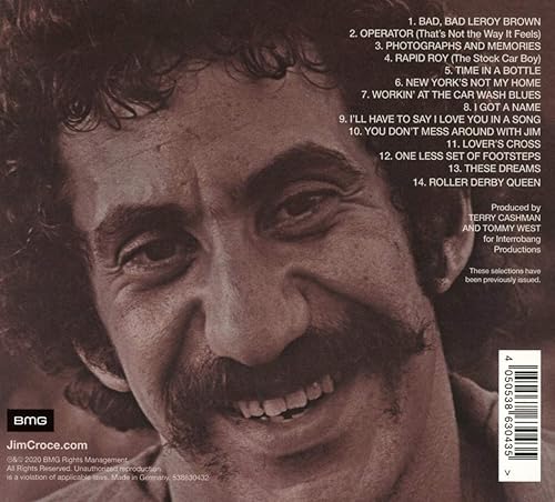 Miniatura 2 de Photographs & Memories His Greatest Hits