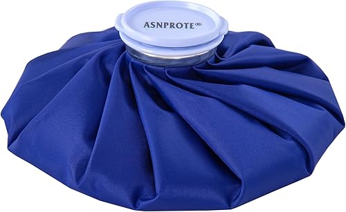 Bolsas de hielo reutilizables para lesiones, botella de agua caliente, bolsa de agua caliente, bolsas de hielo recargables reutilizables para