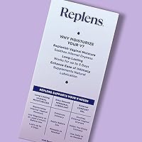 Vista 10 de Replens Humectante vaginal duradero , 83008, 2, 2