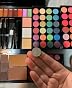 CHARMCODE Professional All in One Makeup Kit for Women Full Kit,186 Colors Make Up Palette Valentine Gift Set, Including Eyeshadow,Lip Gloss,Concealer,Highlighter,Contour,Brow Powder,Mascara,Blush & Brush