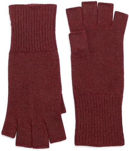 COLLECTION Cashmere Fingerless Gloves
