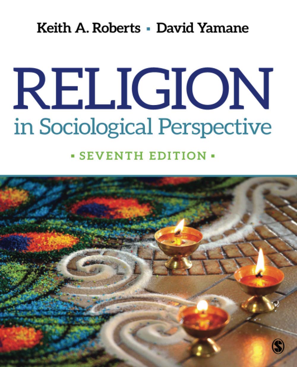 Religion in Sociological Perspective