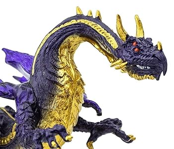 Amazon | Safari (サファリ) ミッドナイト ムーン ドラゴン