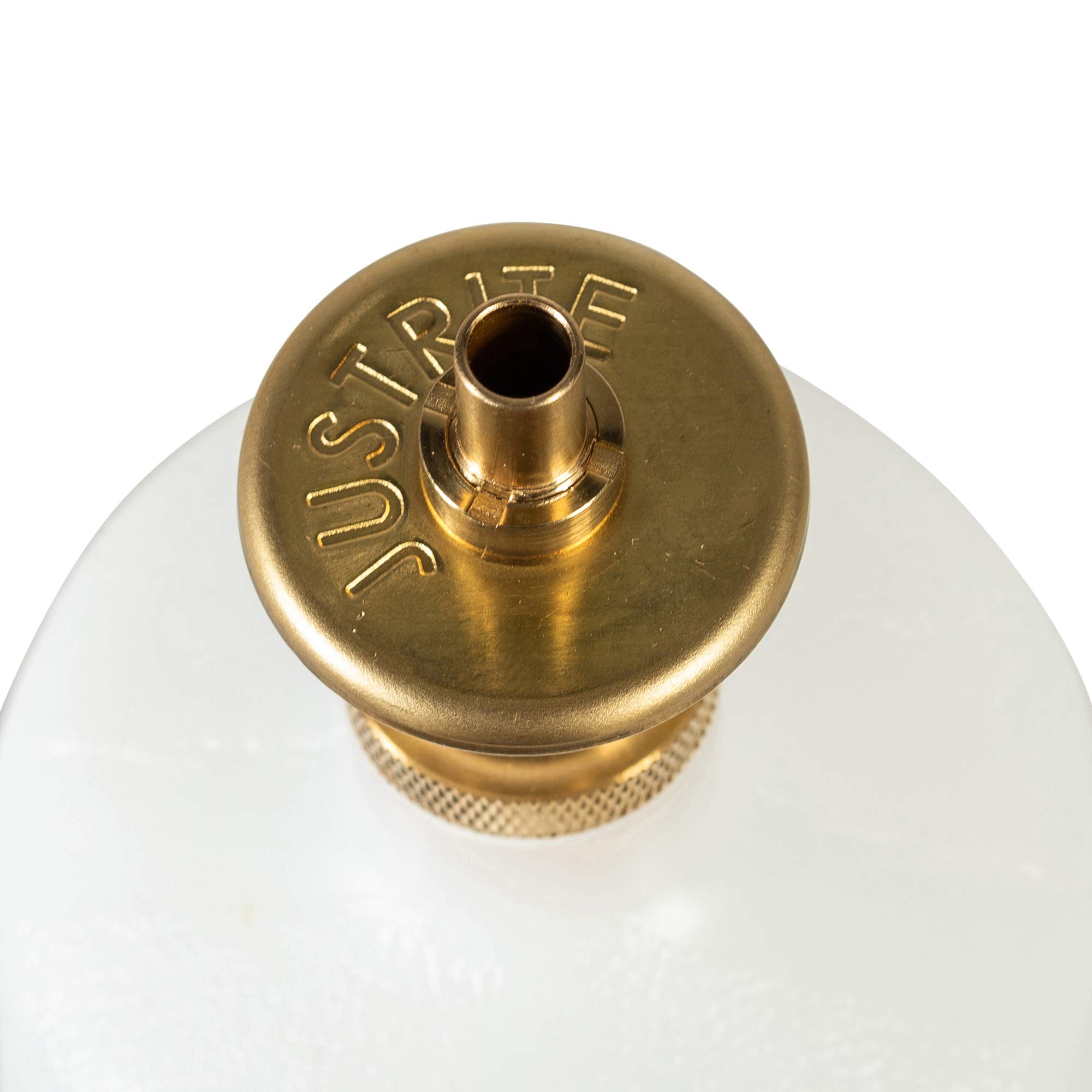 Justrite Safety Can - 1L Polyethylene Dispenser -2 Justrite Safety Can - 1L Polyethylene Dispenser -2
