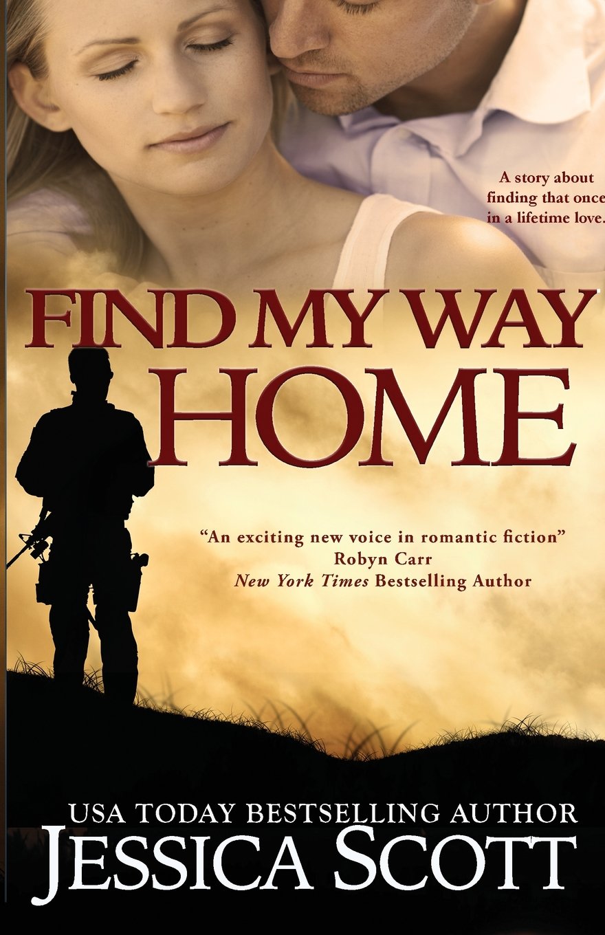 Last One Home: A Coming Home Novel: 11