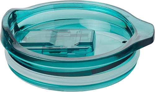 Miniatura 5 de Silver Buffalo Friends You're the Monica to My Rachel Heart - Vaso de viaje de doble pared con tapa de cierre deslizante, 20 onzas