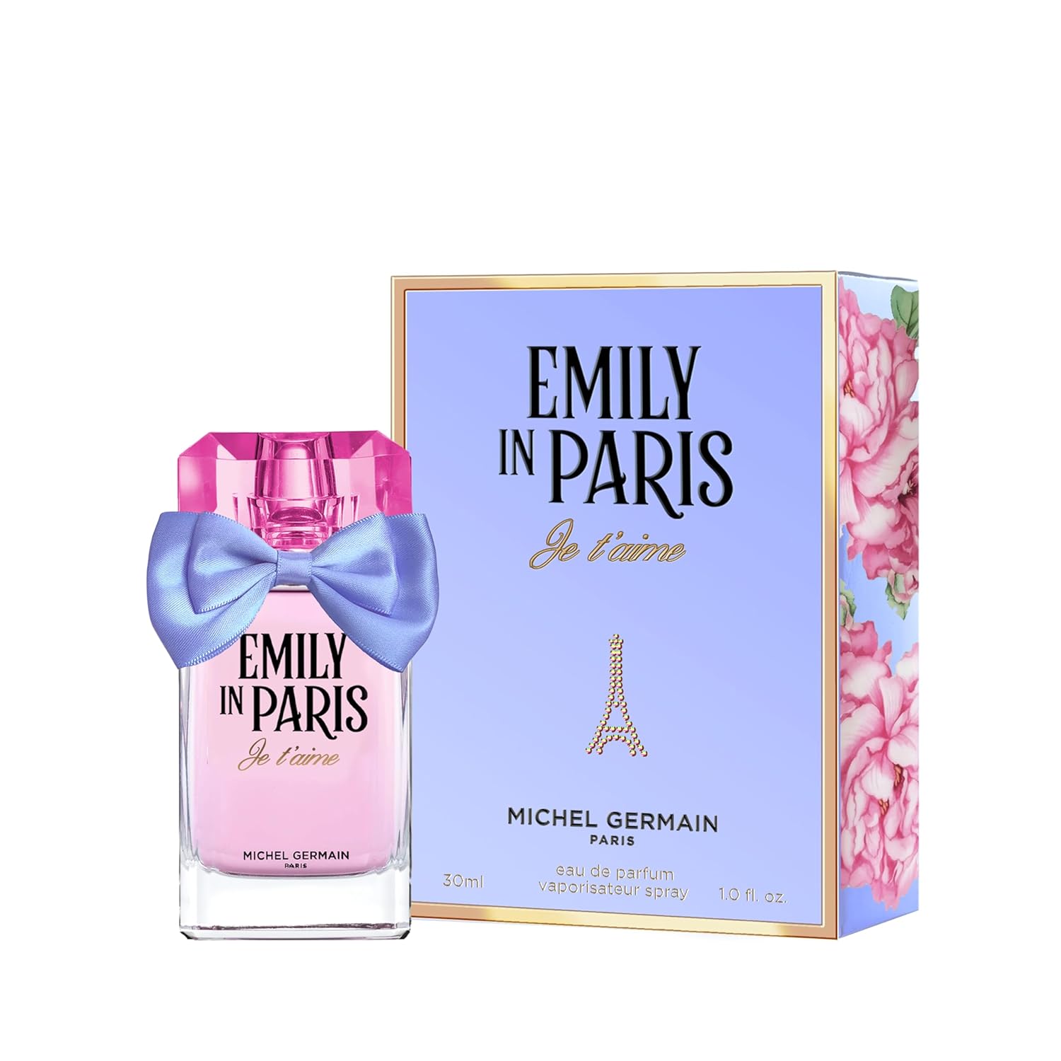 Michel Germain Emily in Paris Eau de Parfum Fragrance Spray - Image 2