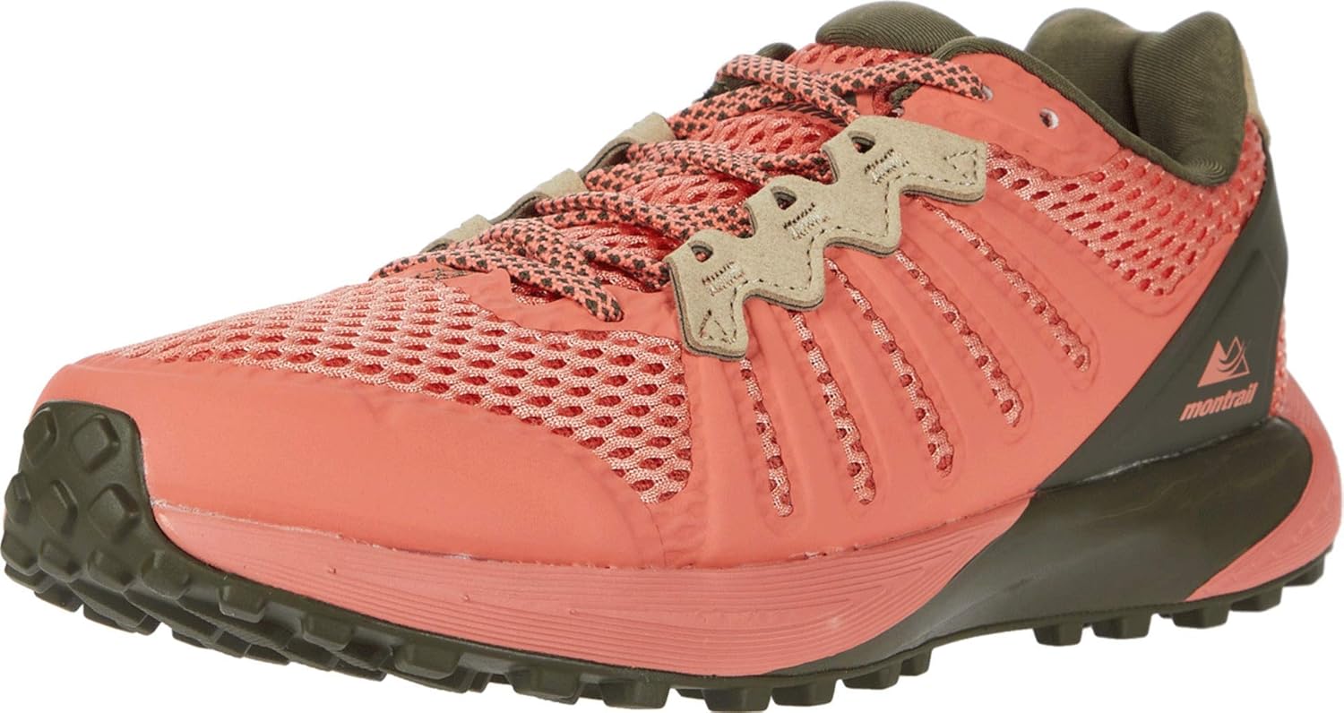 Columbia women's running shoes Clearance